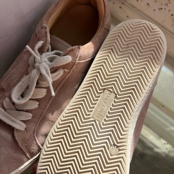All Saints Low Top Sneaker - Picture 6 of 6